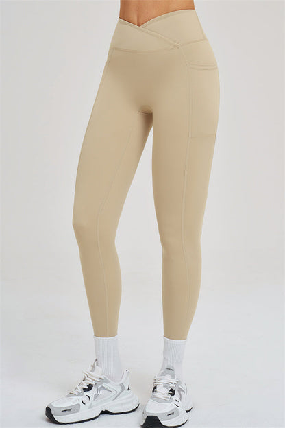 The Sizzle Zip Jacket Leggings 2-Piece Set