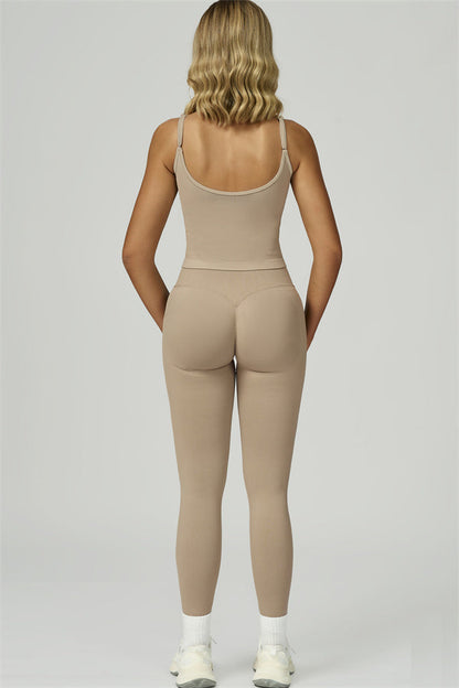 The Prime Leggings