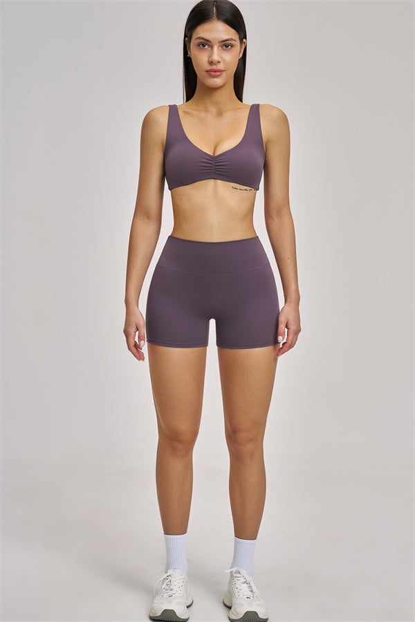 The Swoon Sports Bra