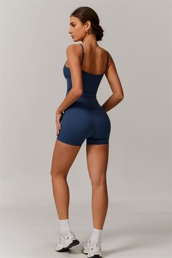 The Vigor Tank Top