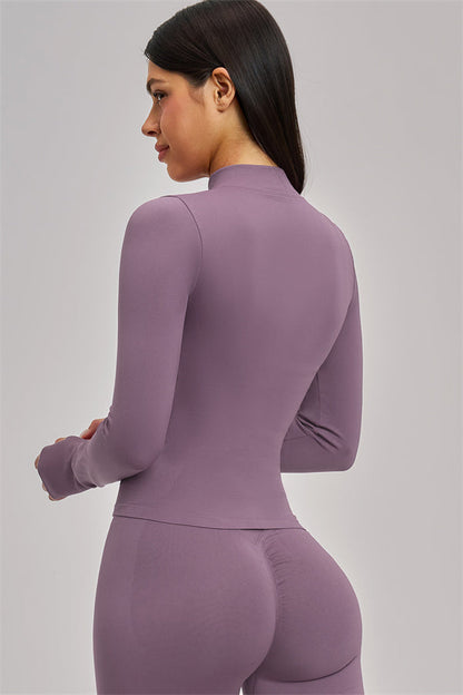 The Vision Jacket Tank Top Leggings 3-Piece Set
