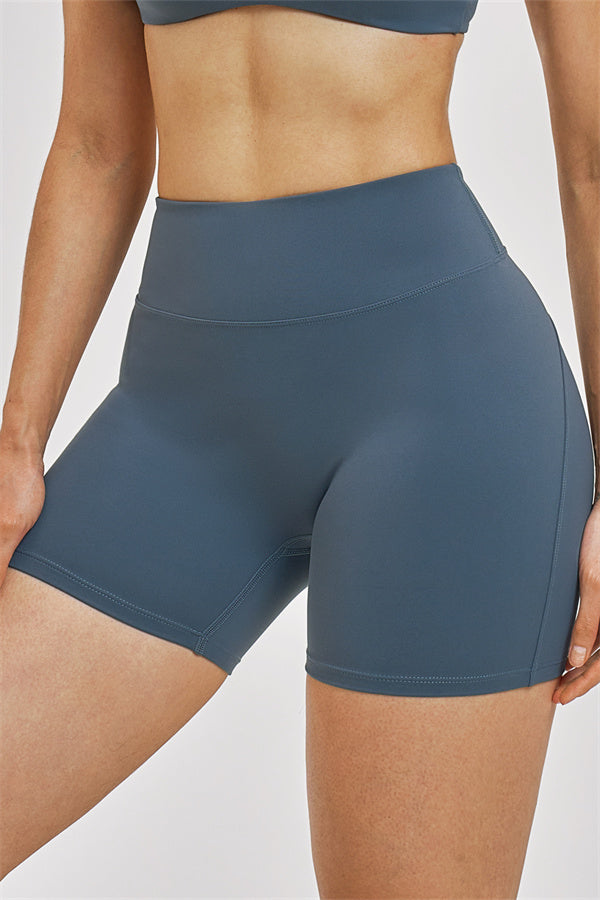 The Zenith T-shirt Shorts 2-Piece Set