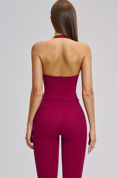 The Zestful Tank Top