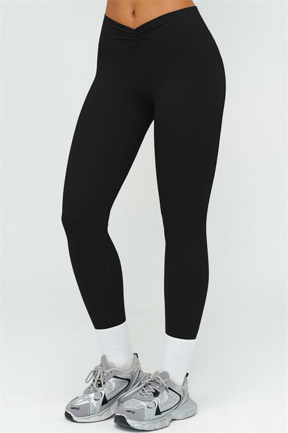 The Lushness Leggings