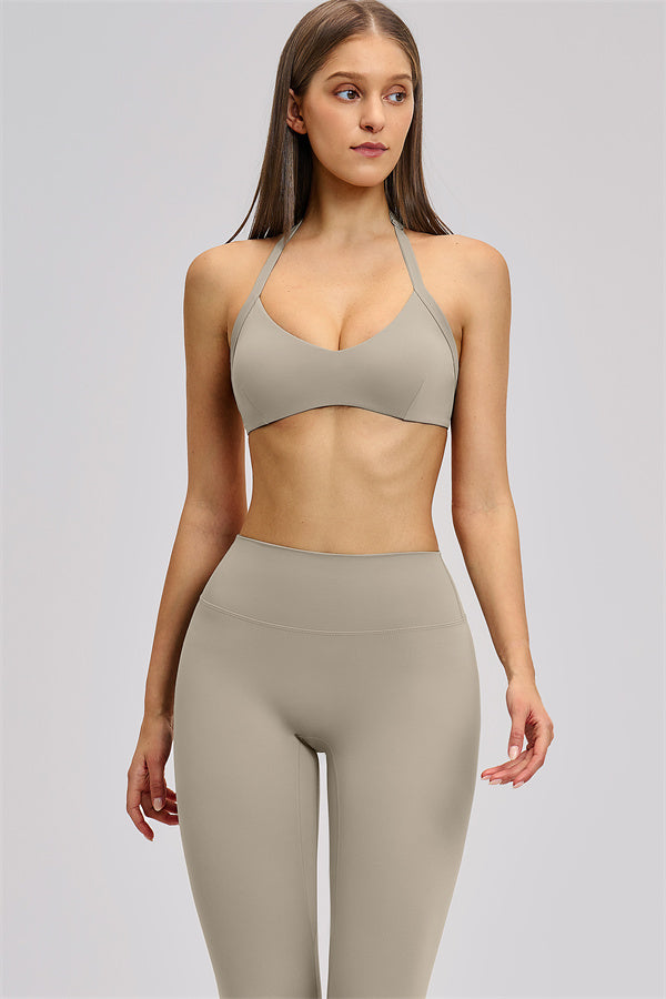The Zestful Sports Bra