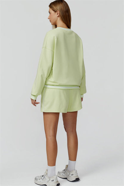 The Amara Sweatshirt