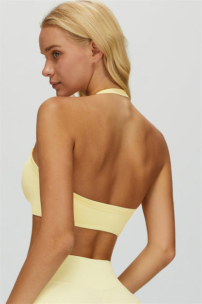 The Dreamy Sports Bra Leggings 2-Piece Set