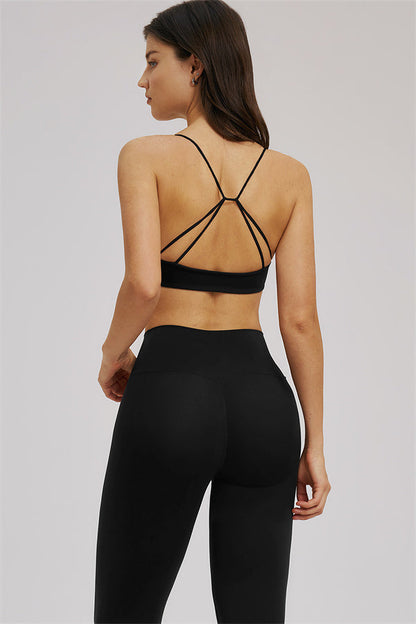 The Mosaic Sports Bra Leggings 2-Piece Set