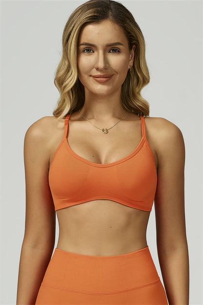 The Prime Sports Bra Shorts 2-Piece Set