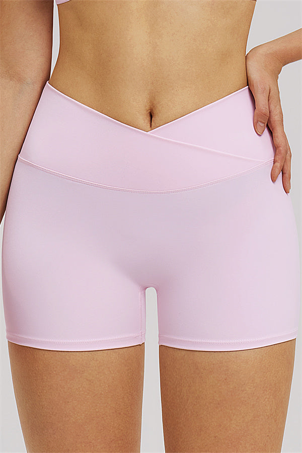 The Mosaic Shorts