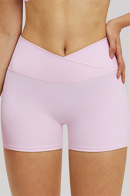 The Mosaic Shorts