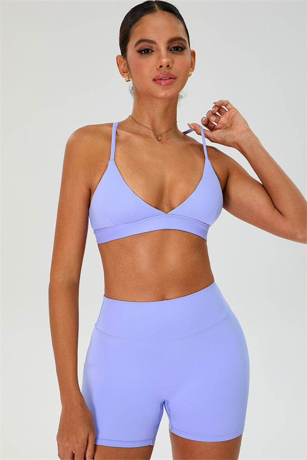 The Ember Shorts