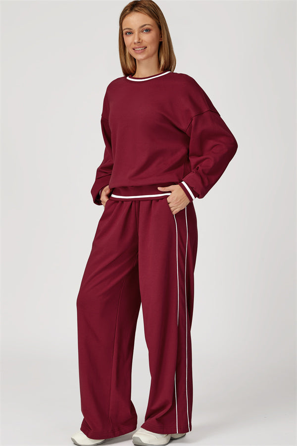 The Amara Sweatshirt