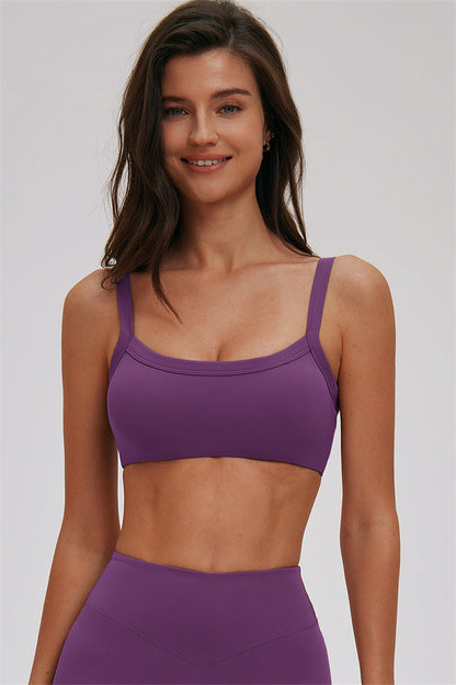 The Kinetic Sports Bra Leggings 2-Piece Set