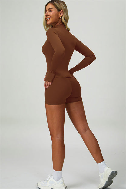 The Seraphine Jacket