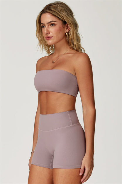 The Isabella Shorts
