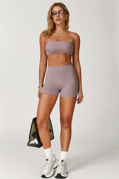The Essence Mae Sports Bra