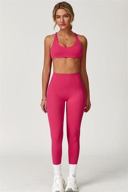 The Enigma Leggings