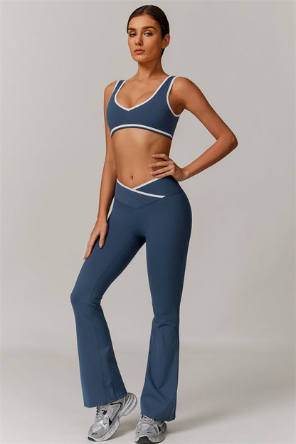 Stamina Peak Sports Bra