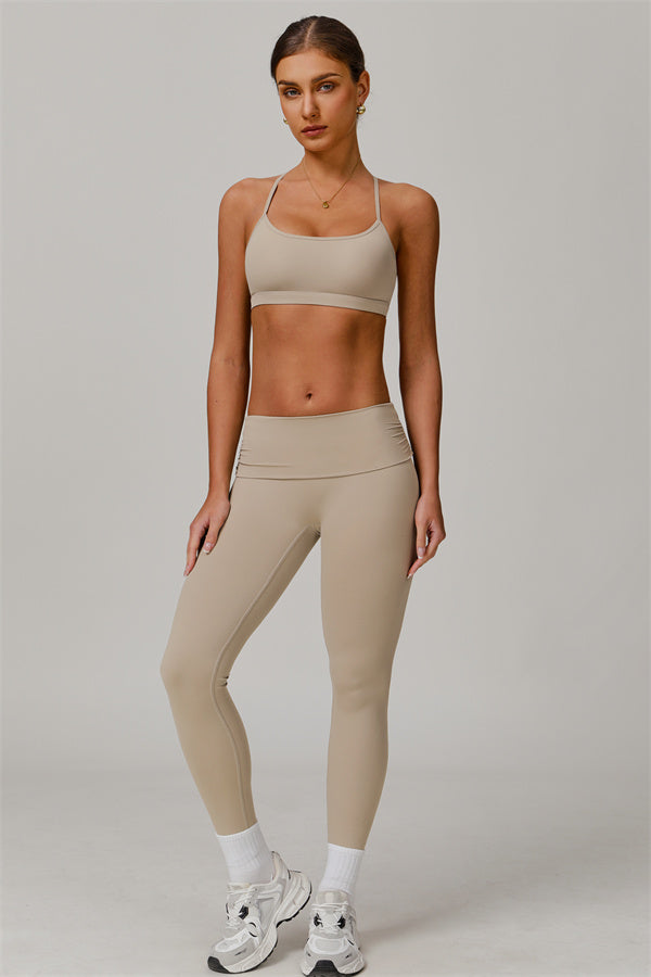 Juno Star Sports Bra