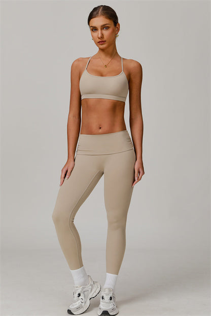 Juno Star Sports Bra