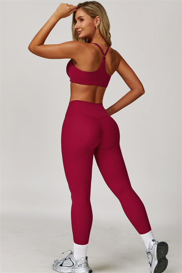 The Isabella Leggings