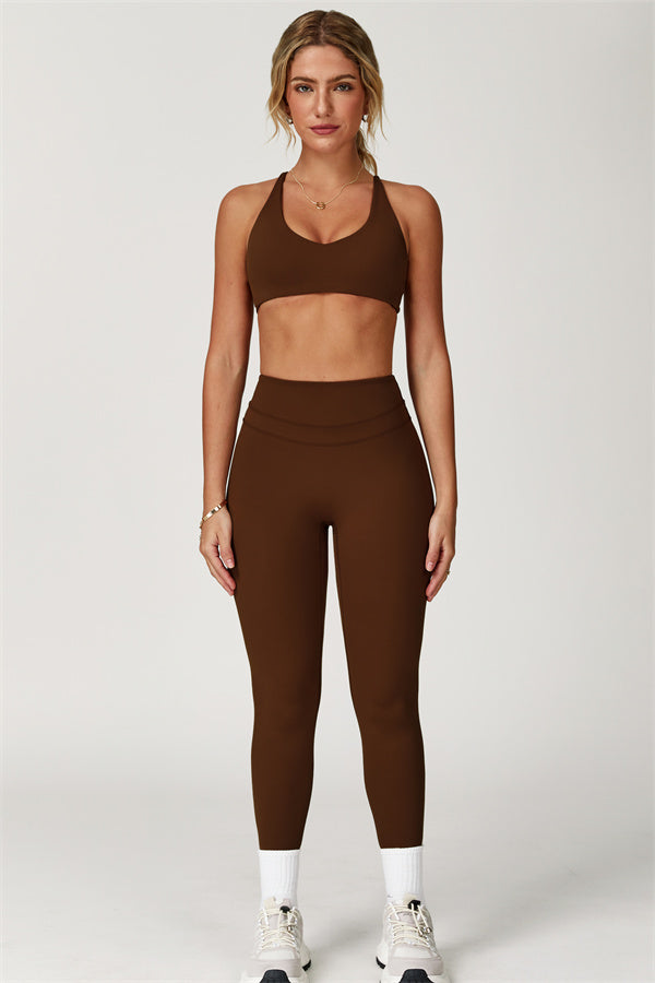 The Enigma Sports Bra