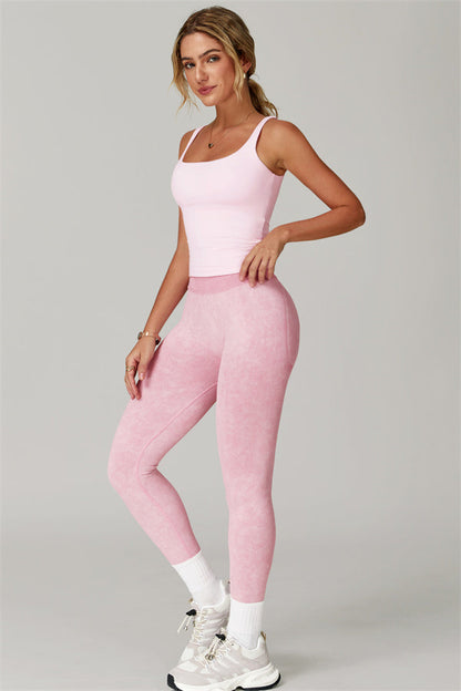 The Motion Crop Top