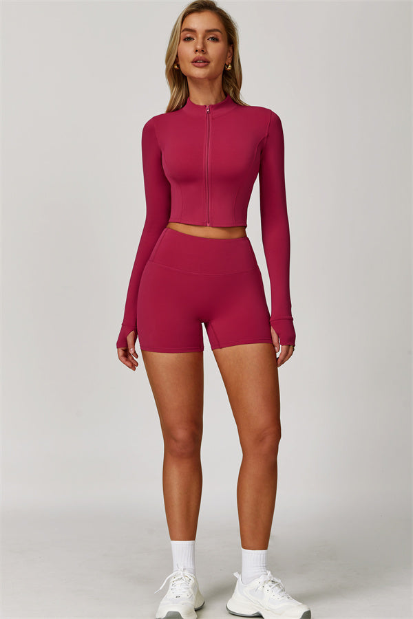 The Eloise Jacket