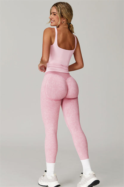 The Motion Crop Top