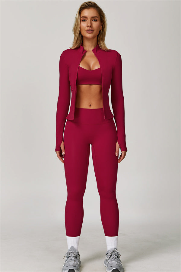 The Isabella Elizabeth Leggings