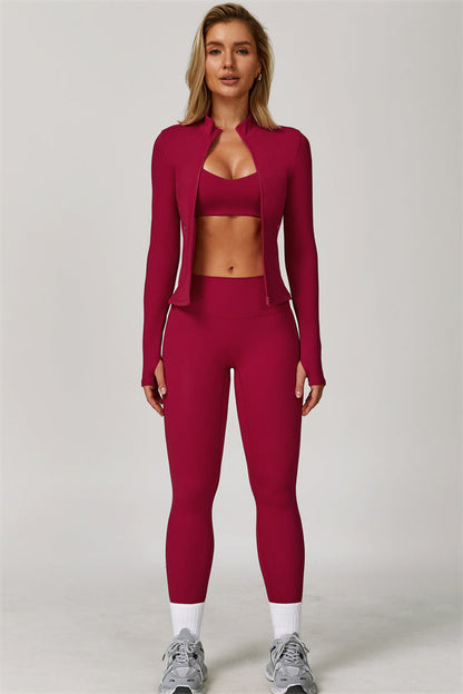 The Isabella Elizabeth Leggings