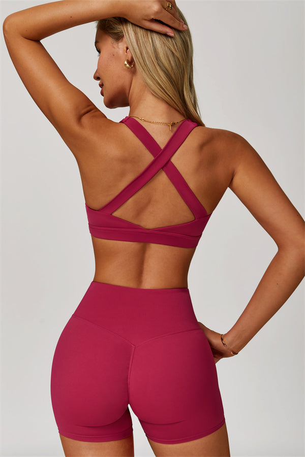 The Eloise Shorts
