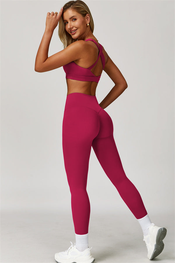 The Eloise Leggings