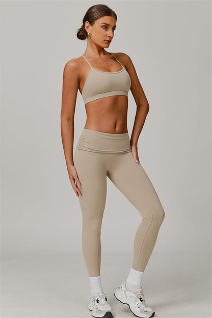 Juno Star Sports Bra