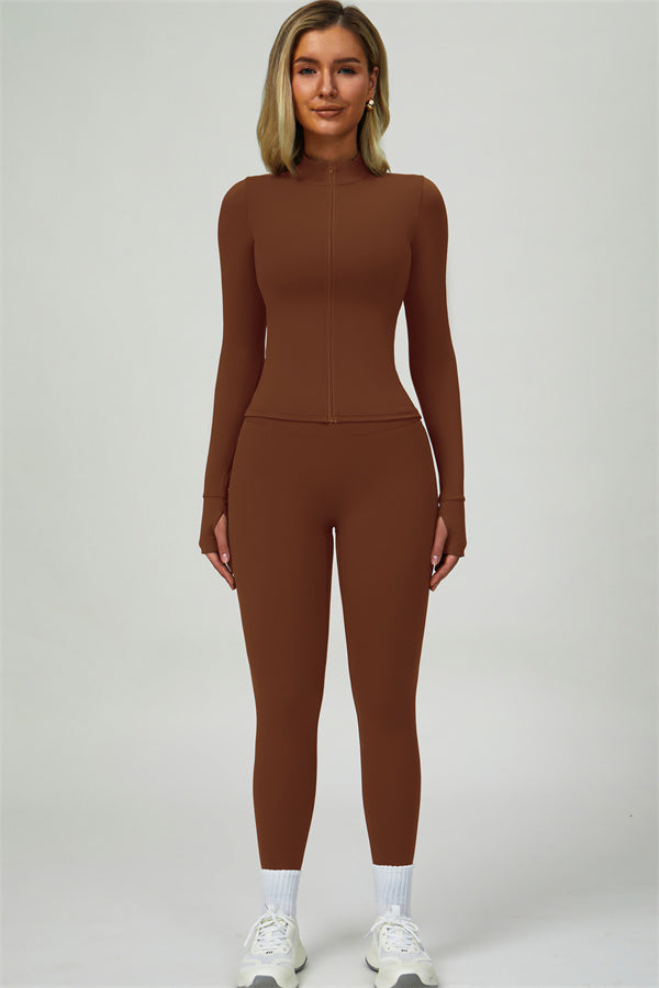 The Seraphine Jacket