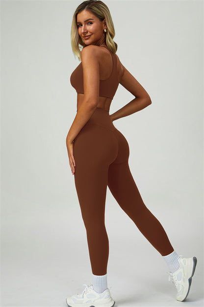 The Seraphine Leggings