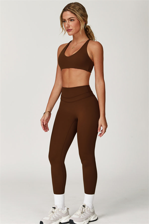 The Enigma Sports Bra