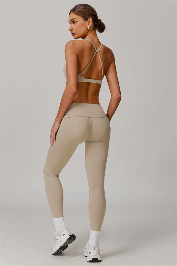 Juno Star Sports Bra