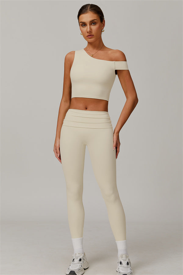 The Vigor Leggings