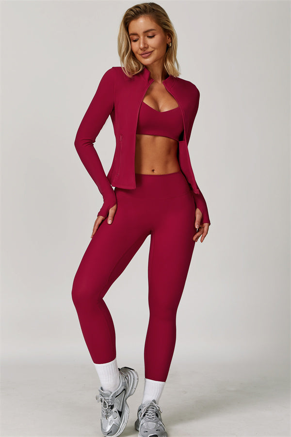 The Isabella Leggings