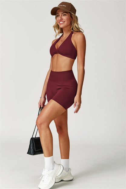 The Allure Shorts