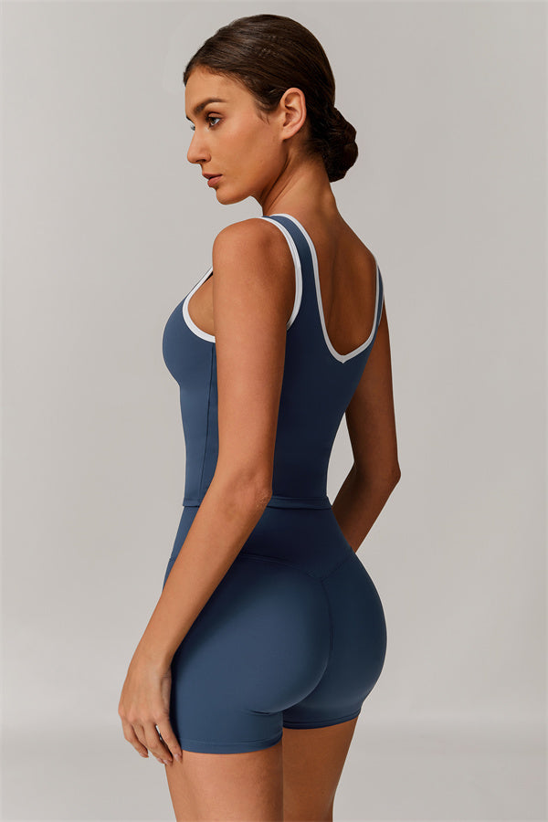 Stamina Fit Shorts