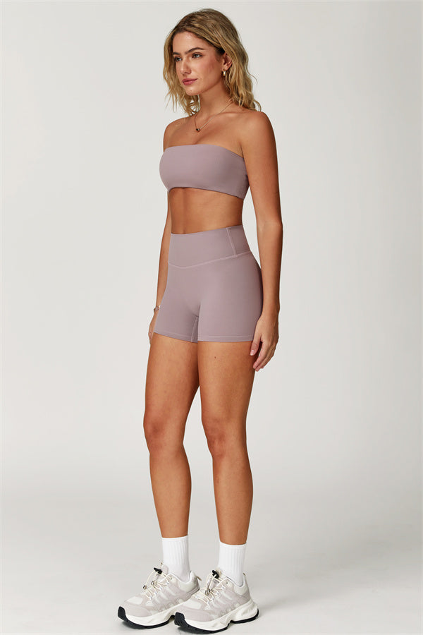 The Isabella Shorts