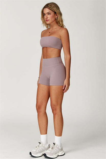 The Isabella Shorts