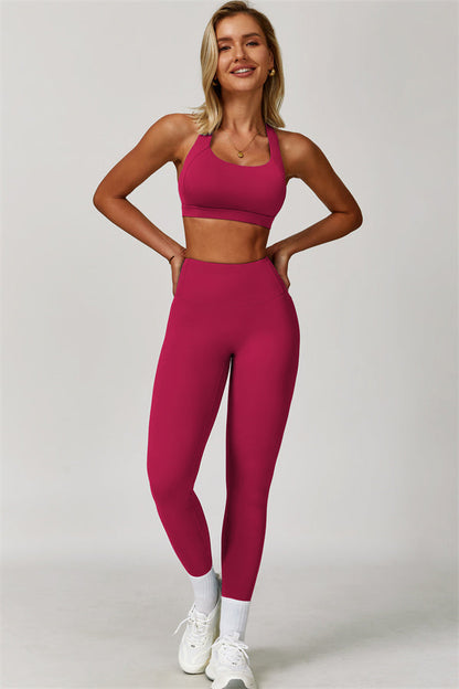 The Eloise Leggings