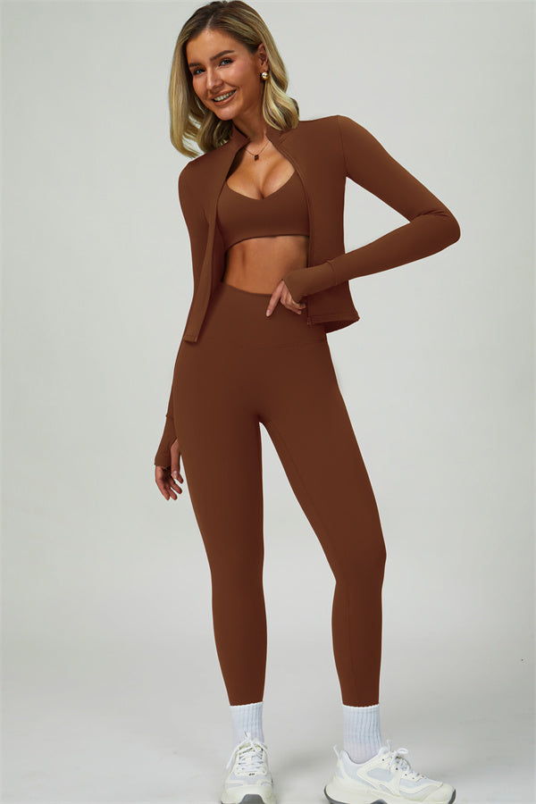 The Seraphine Jacket