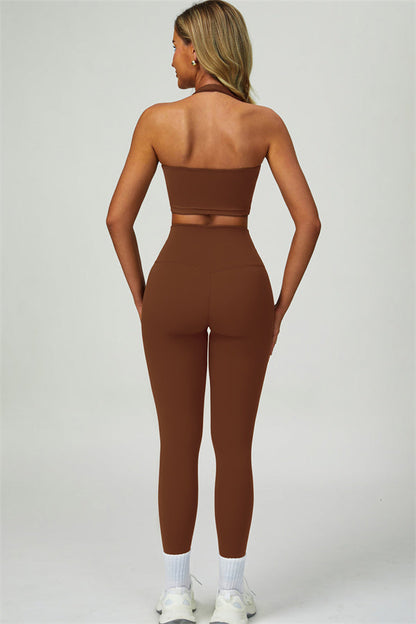 The Seraphine Leggings