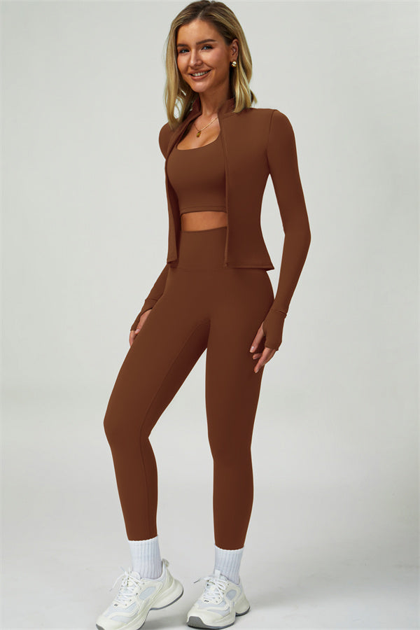 The Seraphine Jacket