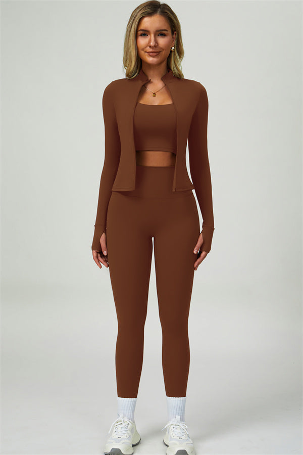The Seraphine Leggings